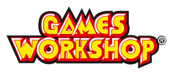 Games Workshop